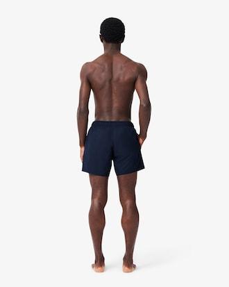Quick-Dry Swim Trunks Product Image