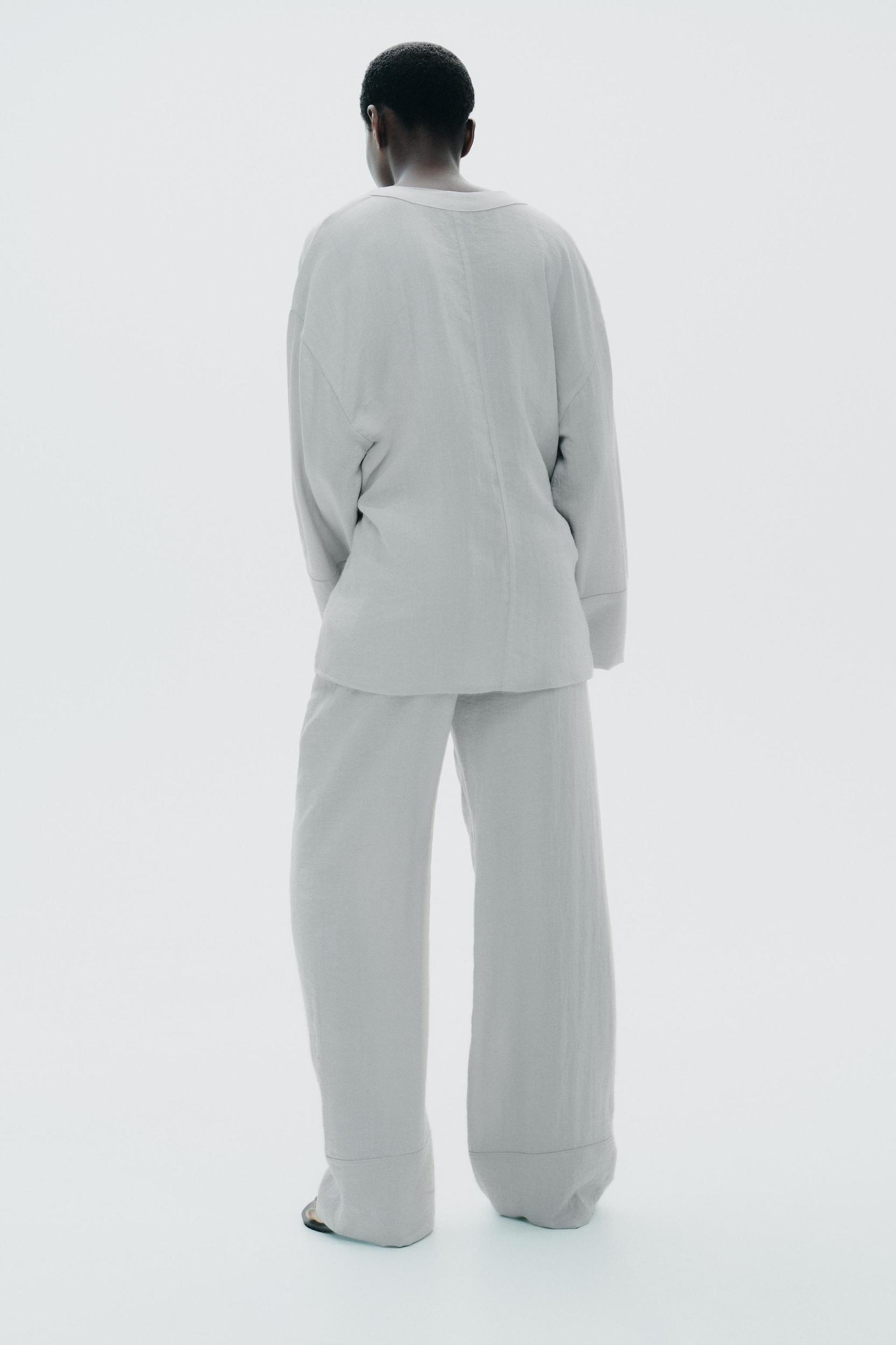 PAJAMA PANTS Product Image