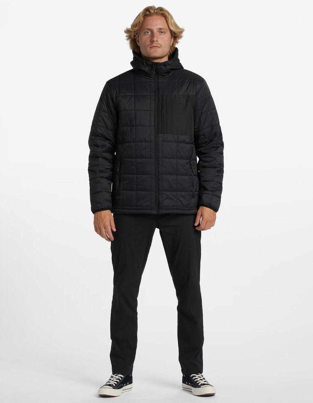 BILLABONG A/Div Journey Mens Puffer Jacket Product Image