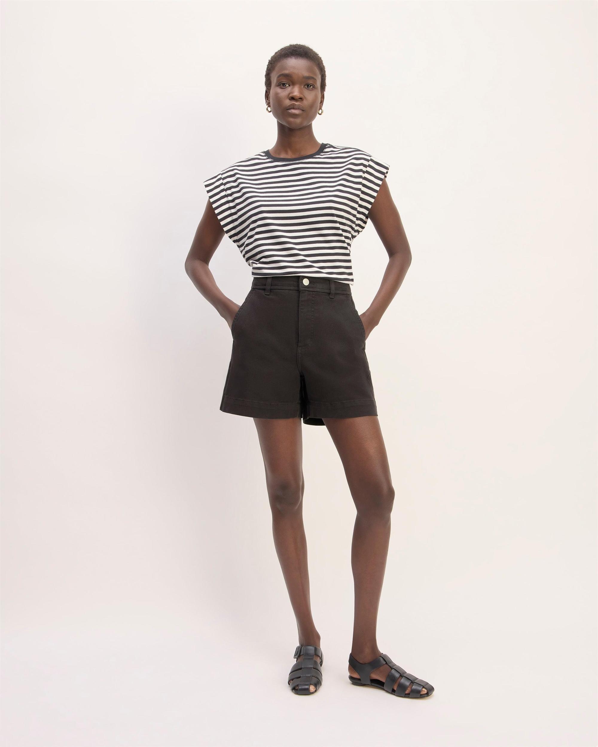 Womens Utility Short by Everlane Product Image
