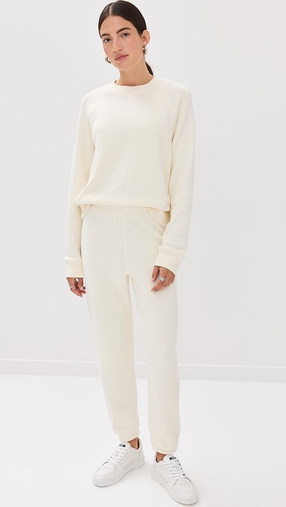 Jenni Kayne Saturday Sweatpants | Shopbop Product Image