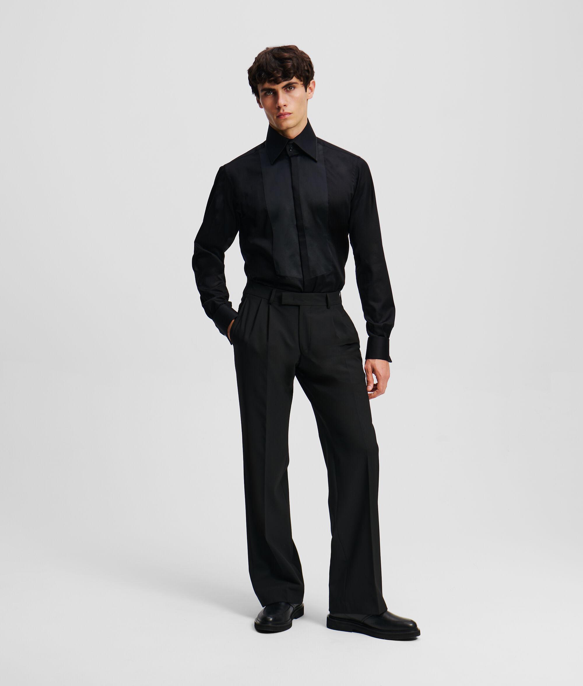 TAILORED PANTS Product Image