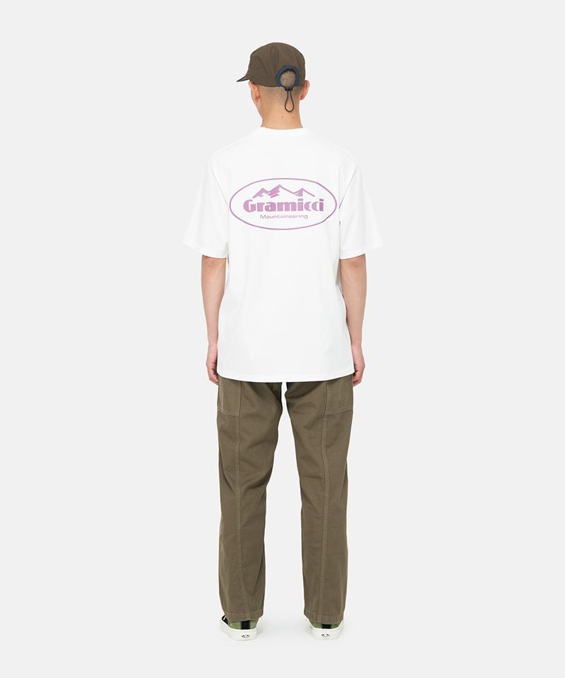 Mountaineering Tee Unisex Product Image