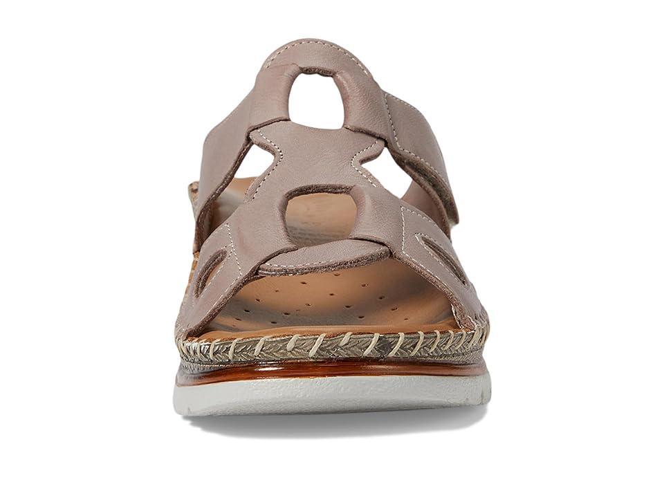 Spring Step Montera Women's Sandals Product Image