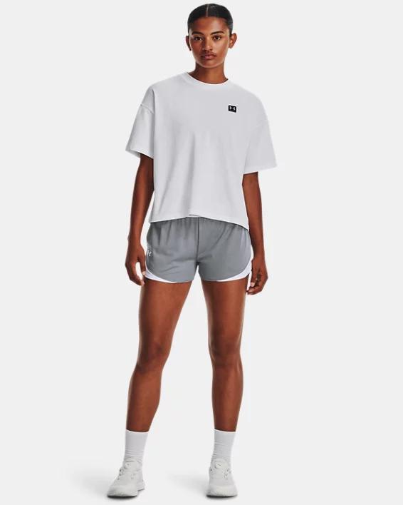 Women's UA Play Up 3.0 Shorts Product Image