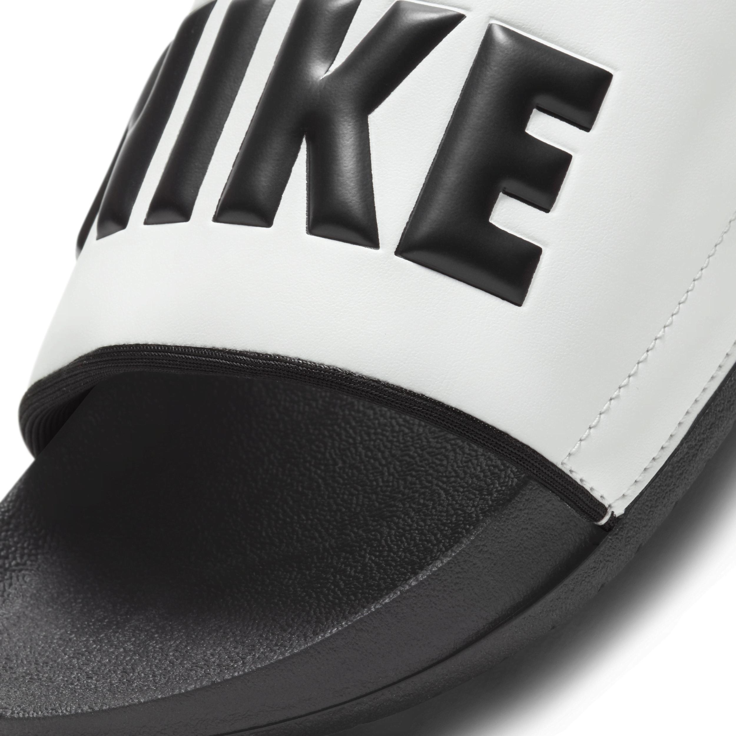 Nike Womens Offcourt Slides Product Image