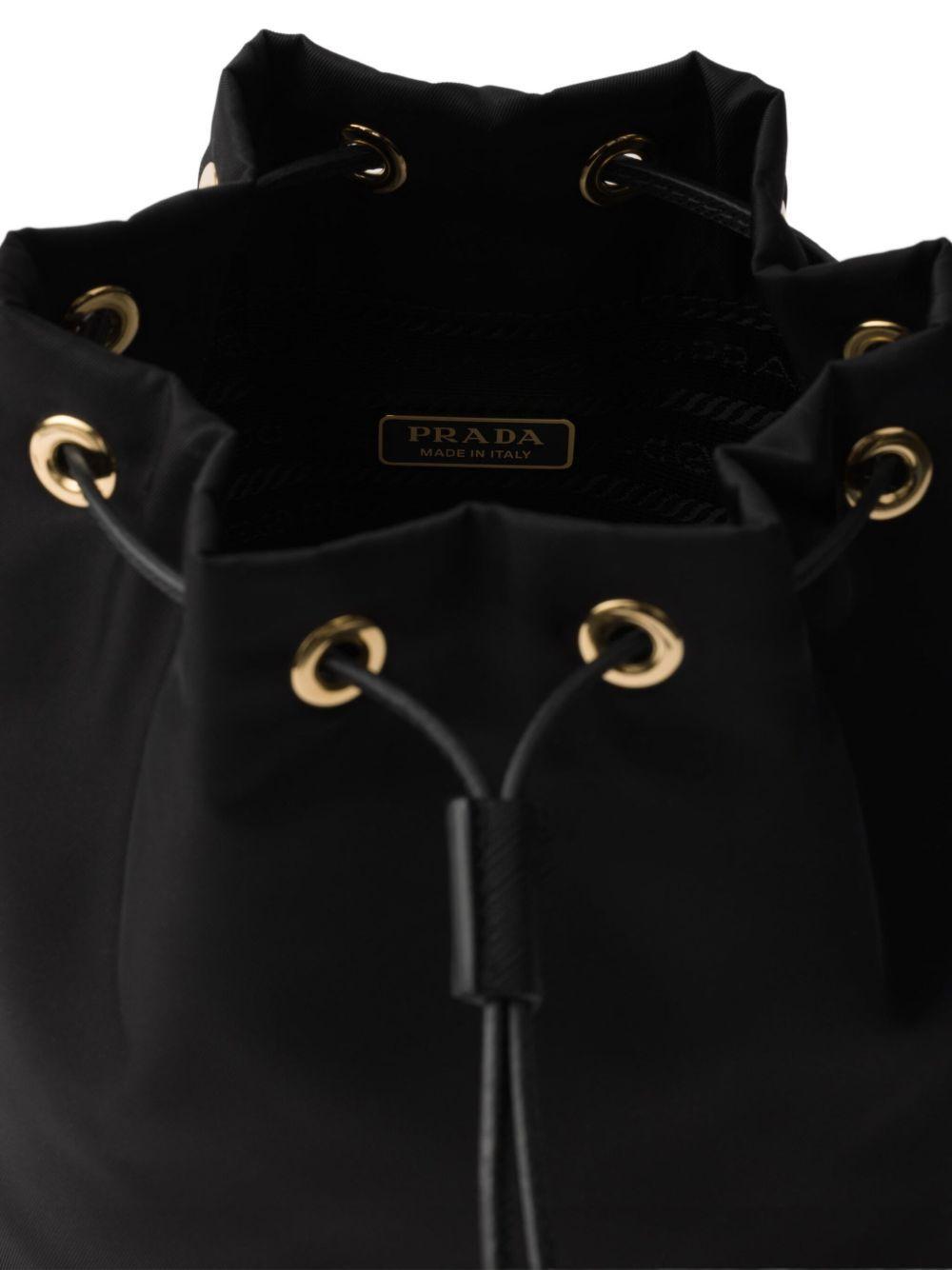 mini Re-Edition 1978 bucket bag Product Image