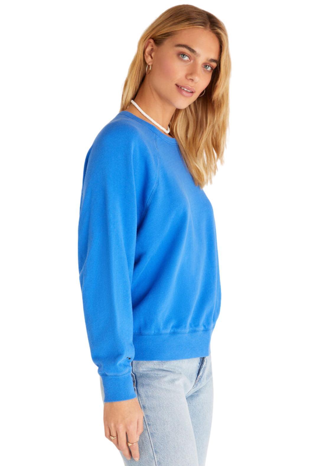 Vintage Statement Sweatshirt Product Image