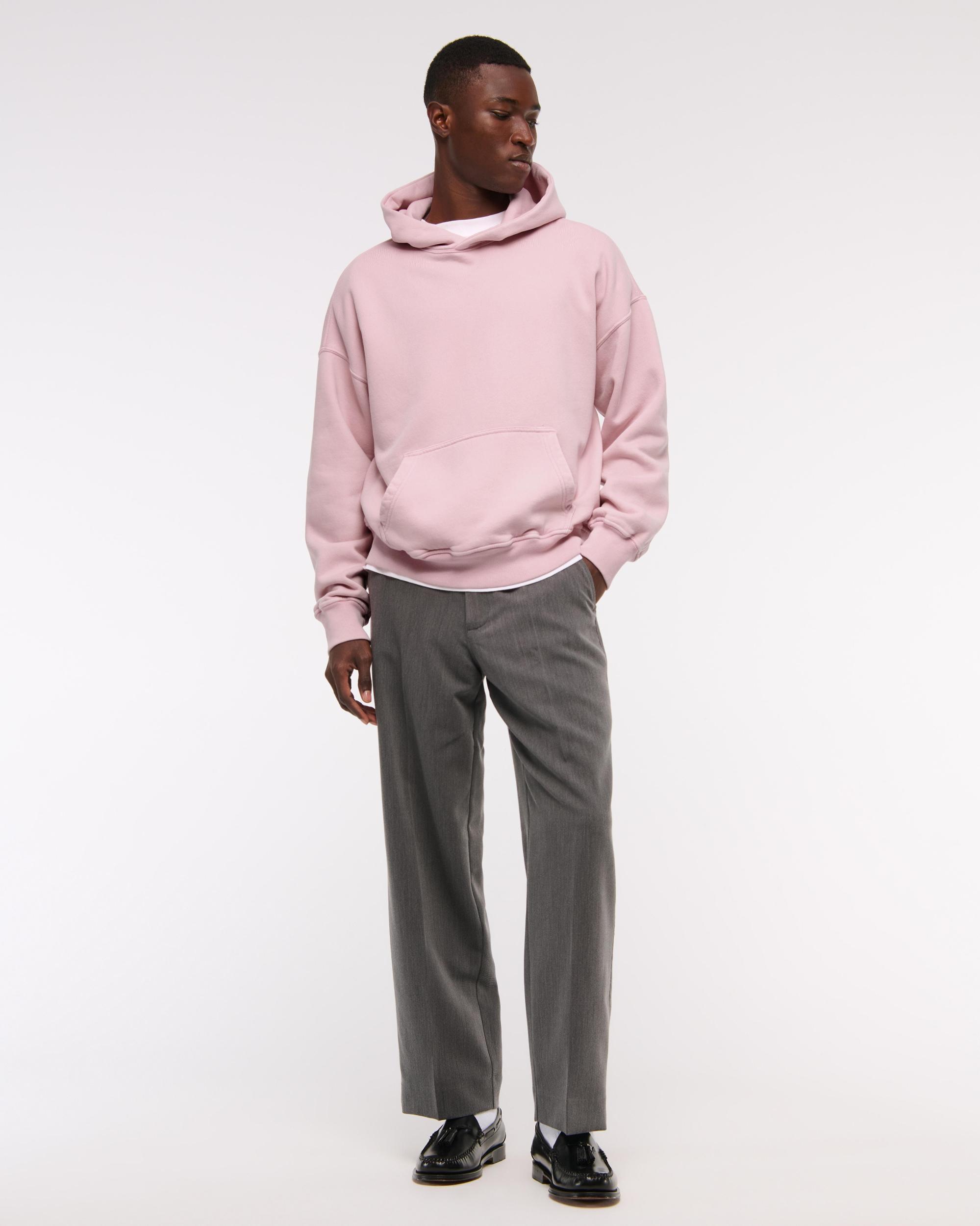Essential Popover Hoodie Product Image