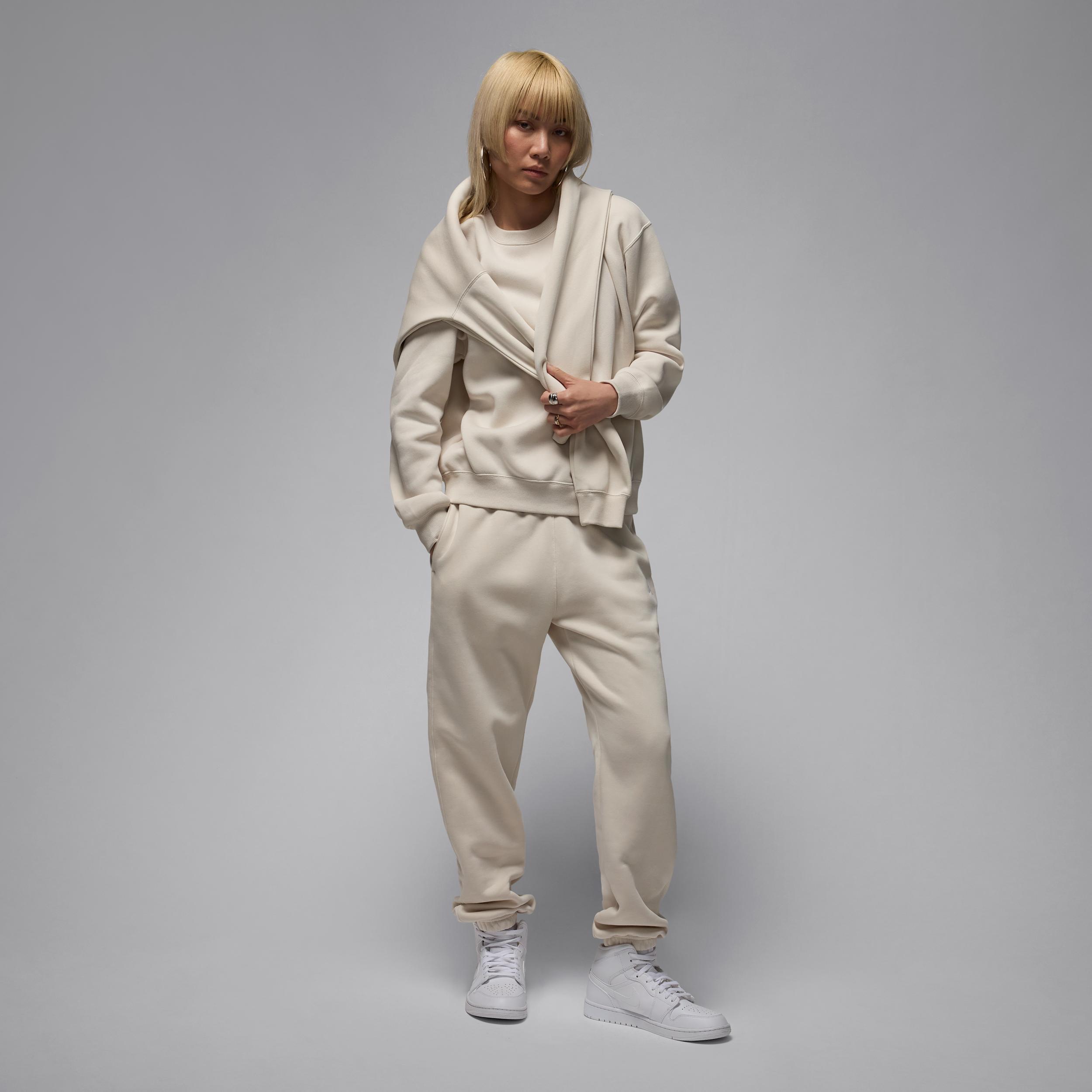 Women's Jordan Brooklyn Fleece Pants Product Image