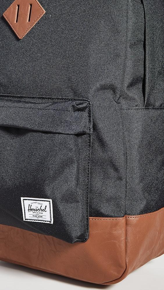 Herschel Supply Co. Heritage Backpack | Shopbop Product Image