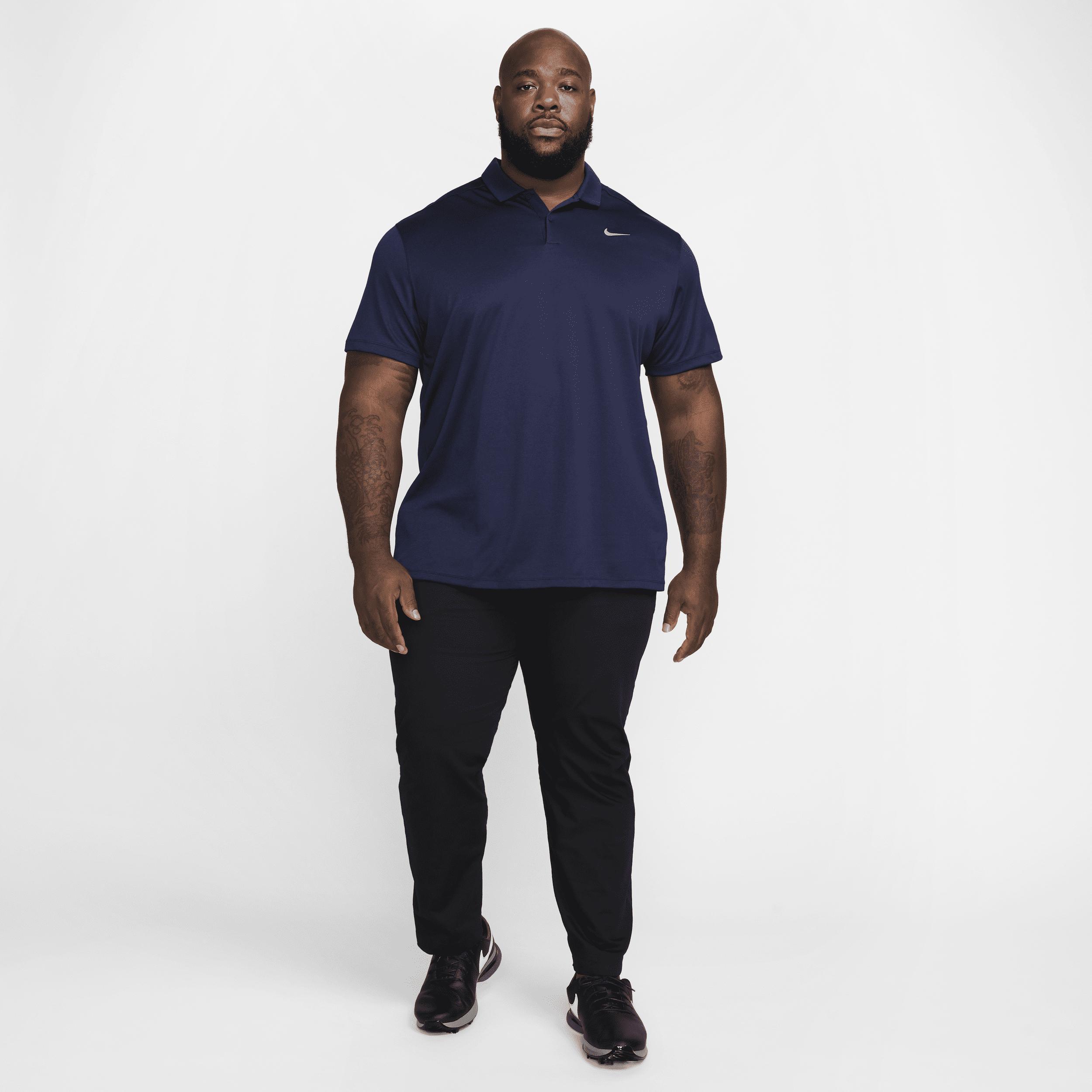 Nike Men's Victory+ Dri-FIT Golf Polo Product Image