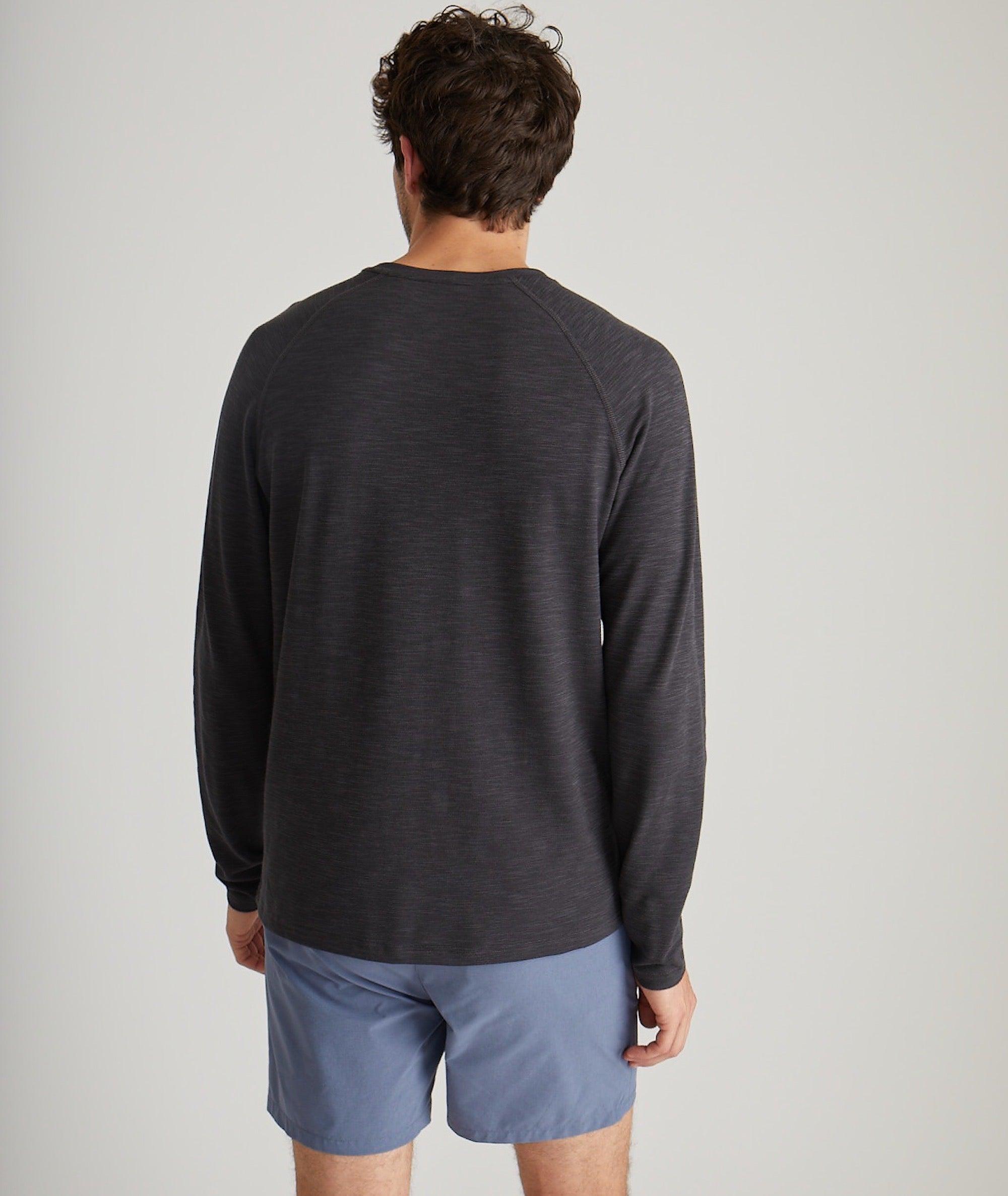 Midweight Air Crew Tee Product Image