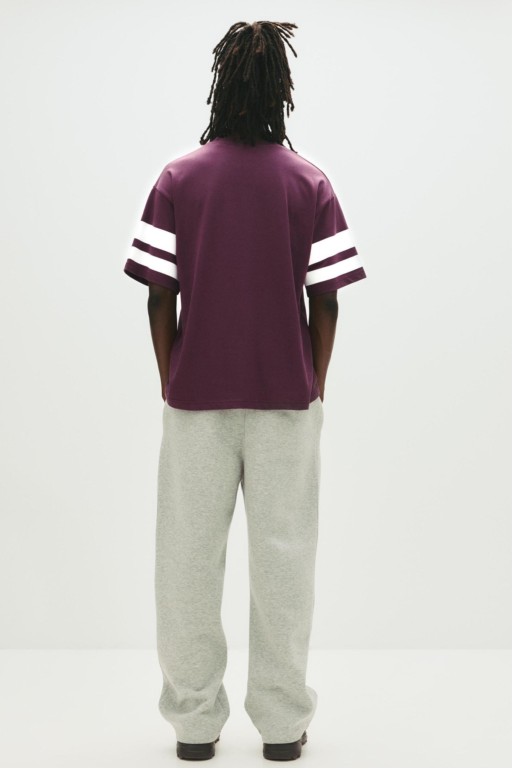 Mickey Mouse short sleeve T-shirt Product Image