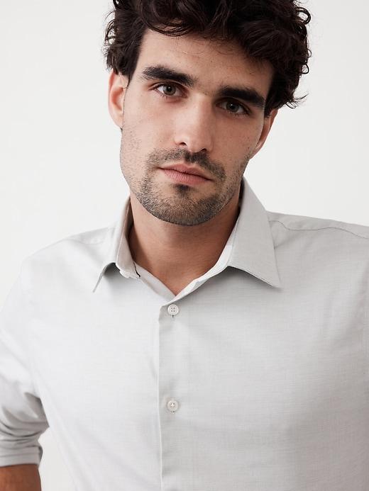 Athletic-Fit Dress Shirt Product Image