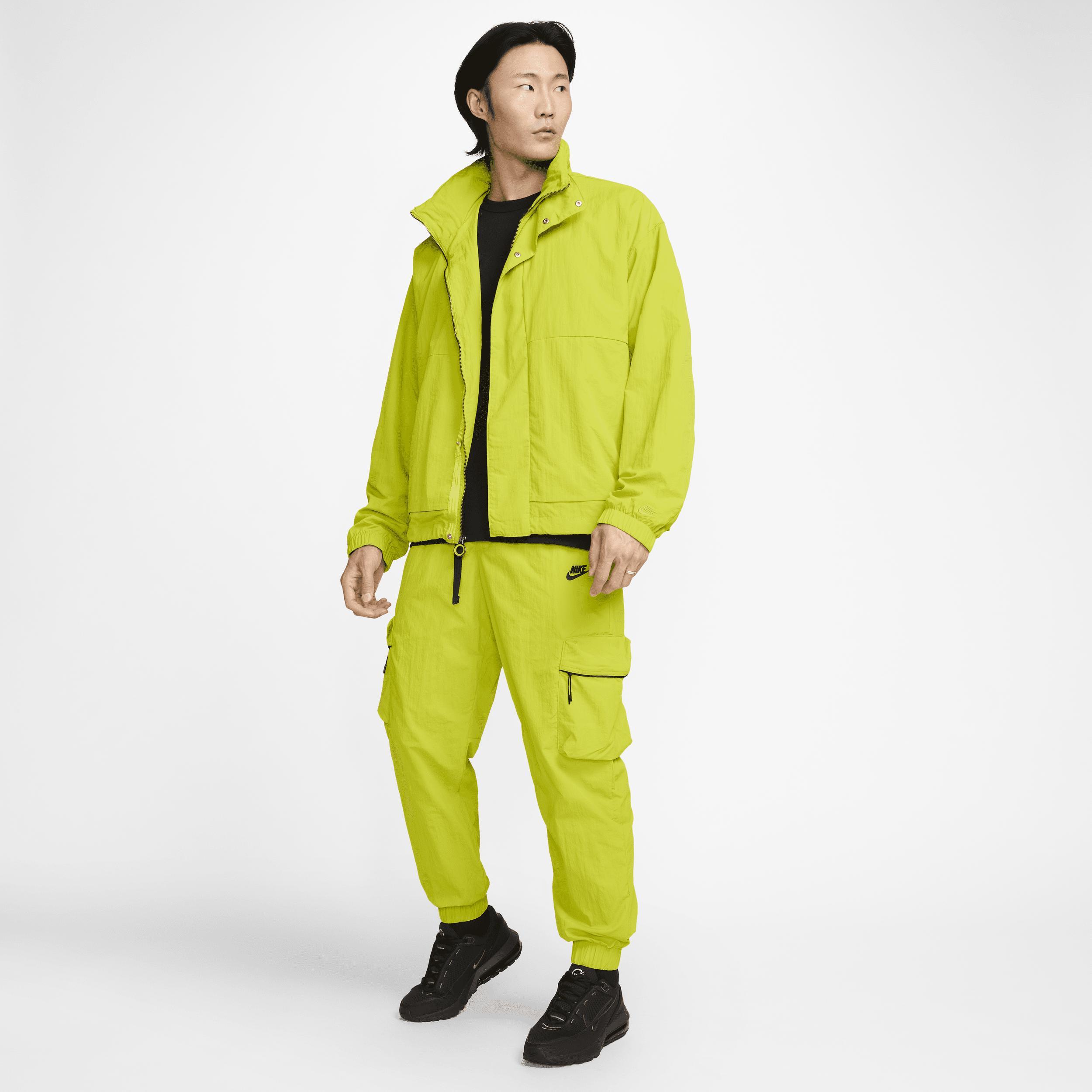 Nike Tech Men's Jacket Product Image