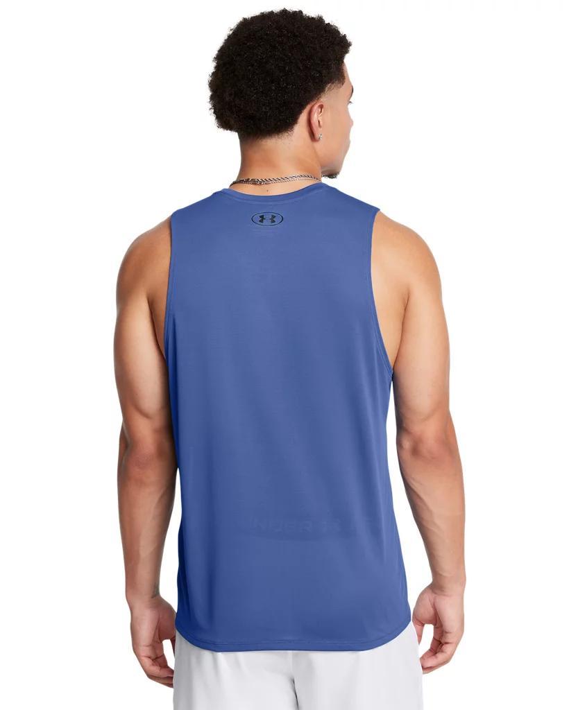 Men's UA Tech™ Tank Product Image