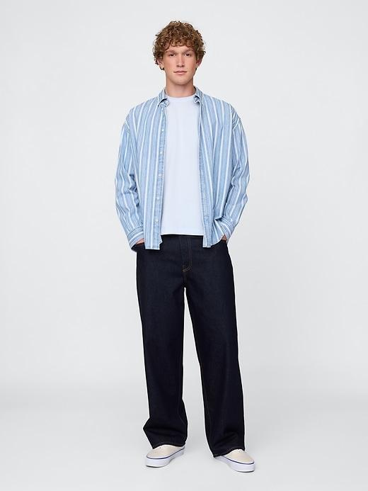 Heavyweight Relaxed T-Shirt Product Image