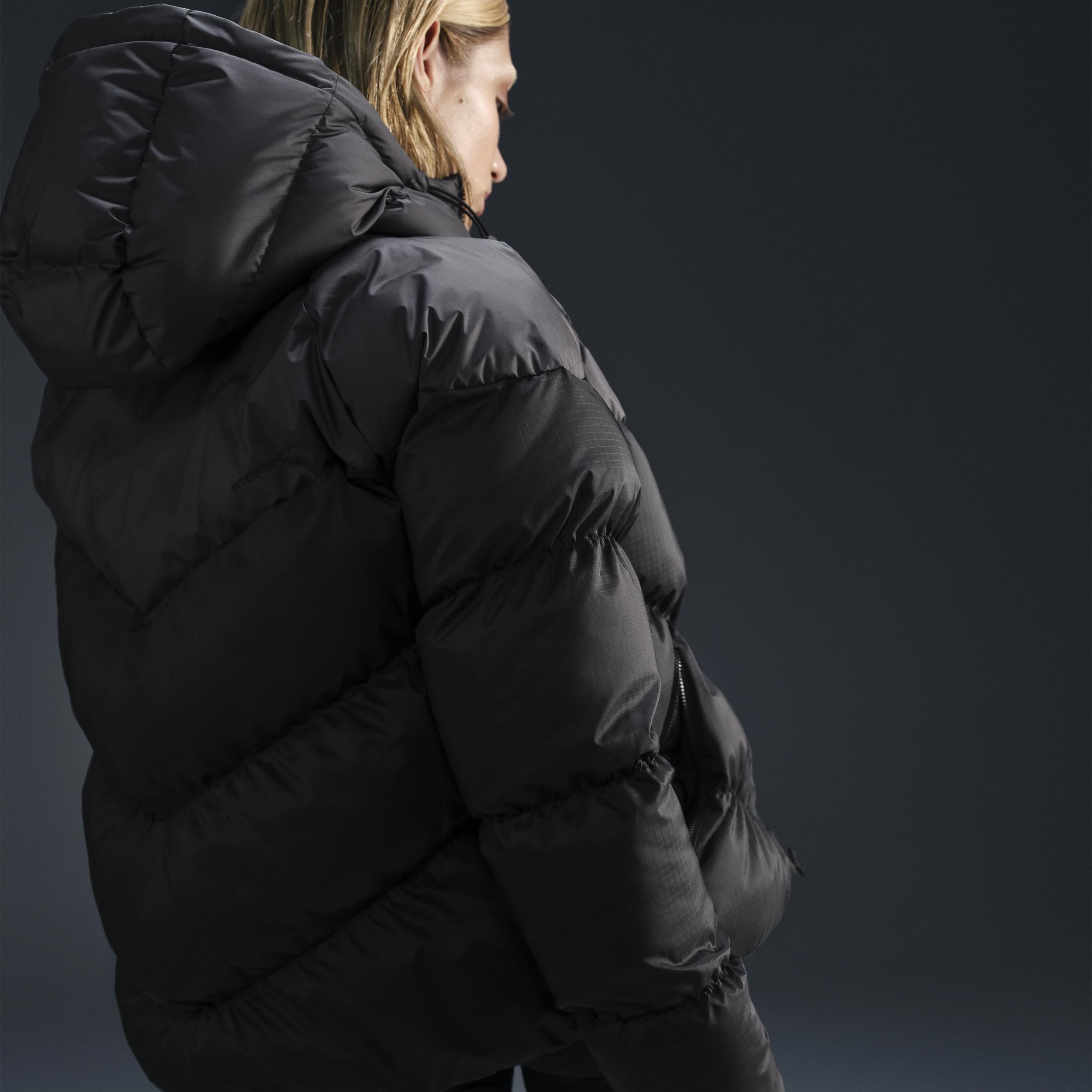 Women's Nike Sportswear Windpuffer Storm-FIT Loose Jacket Product Image