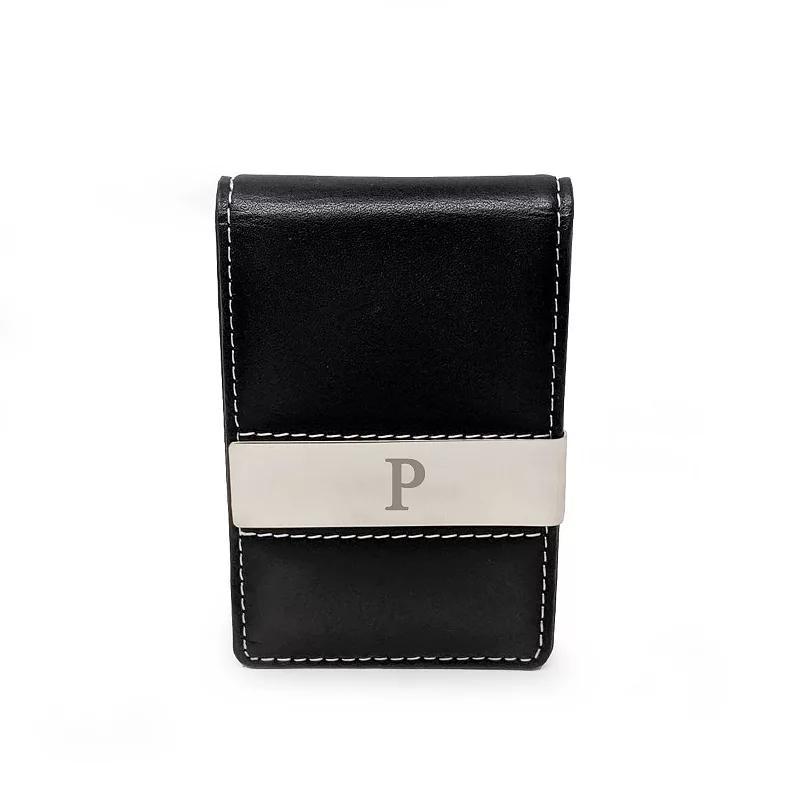 Mens Personalized Colson Money Clip Wallet Product Image