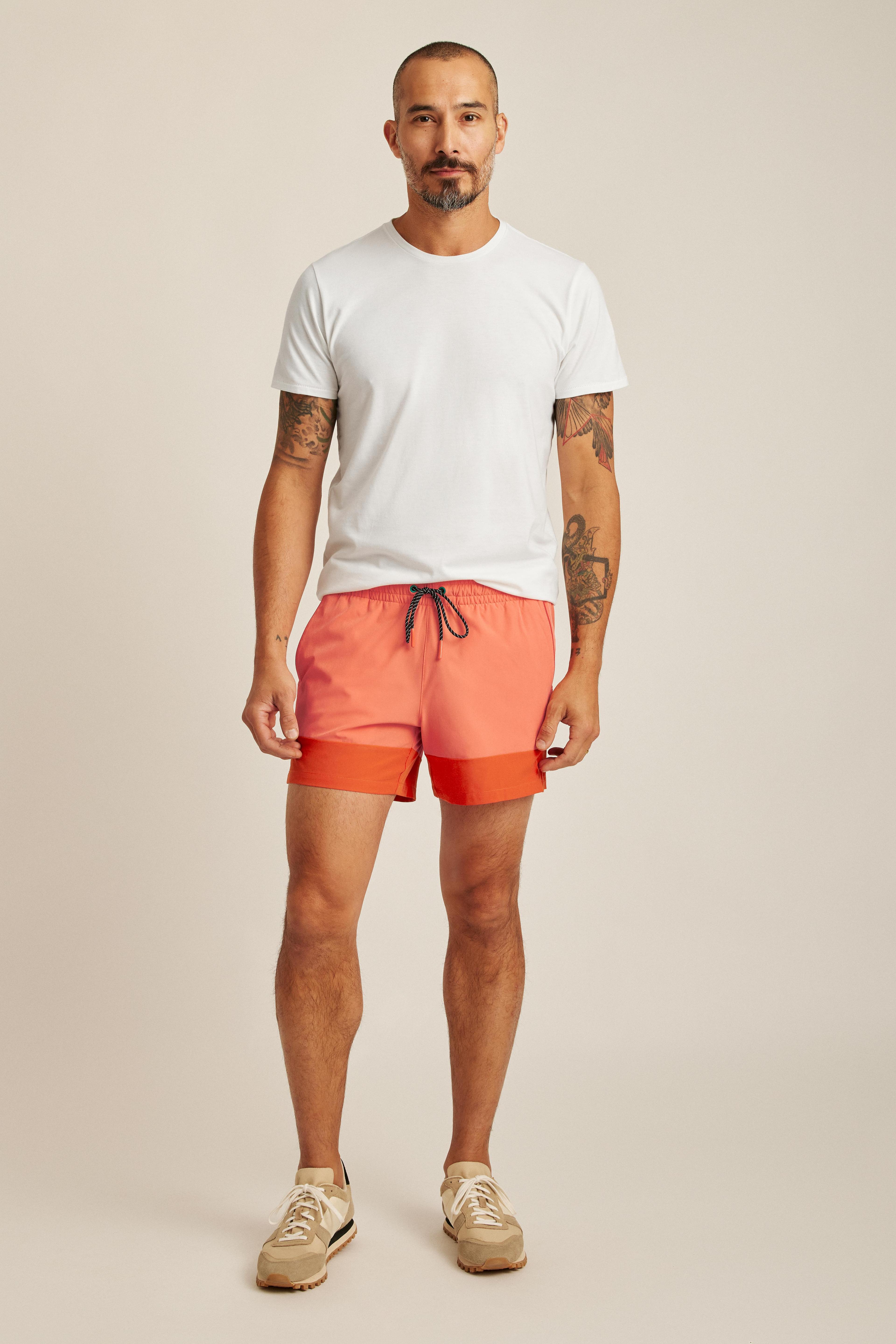 The Rec Short Product Image