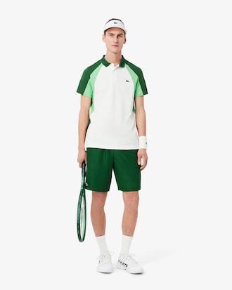 Piqué and Terry Sport Visor Product Image