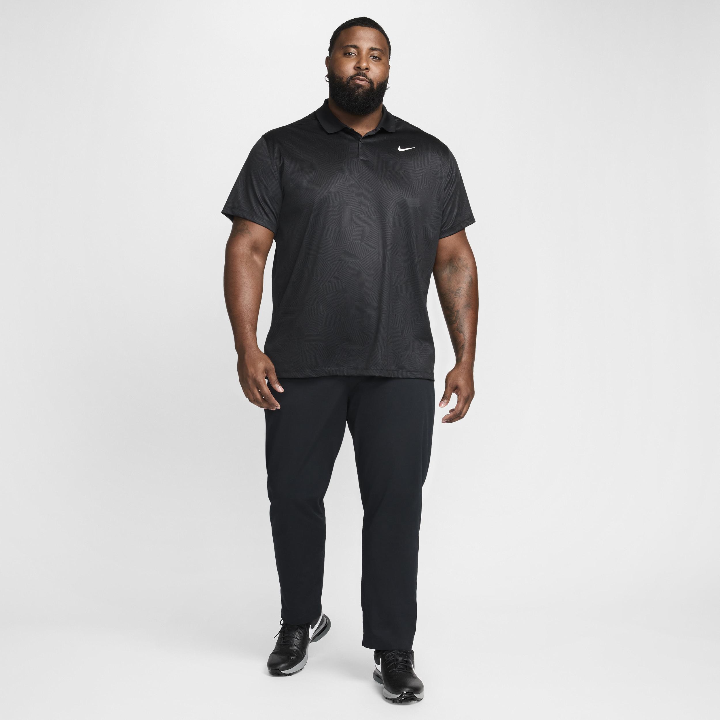 Nike Mens Victory+ Dri-FIT Golf Polo Product Image