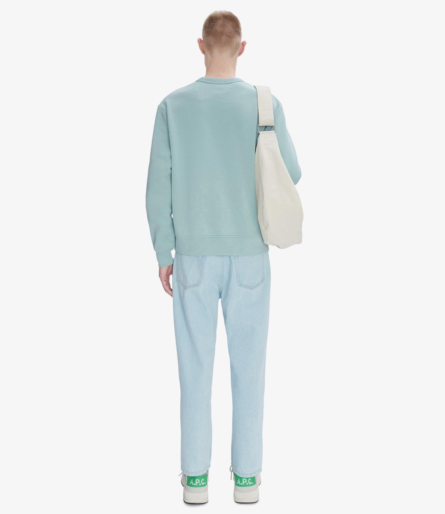 Boxy Petit VPC sweatshirt Male Product Image