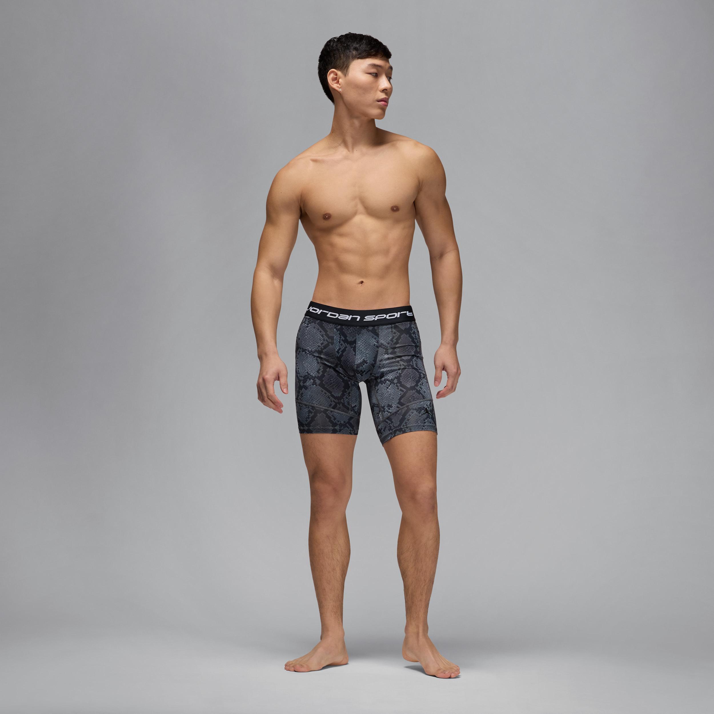 Mens Jordan Sport Dri-FIT Shorts | HF9914-010 Product Image