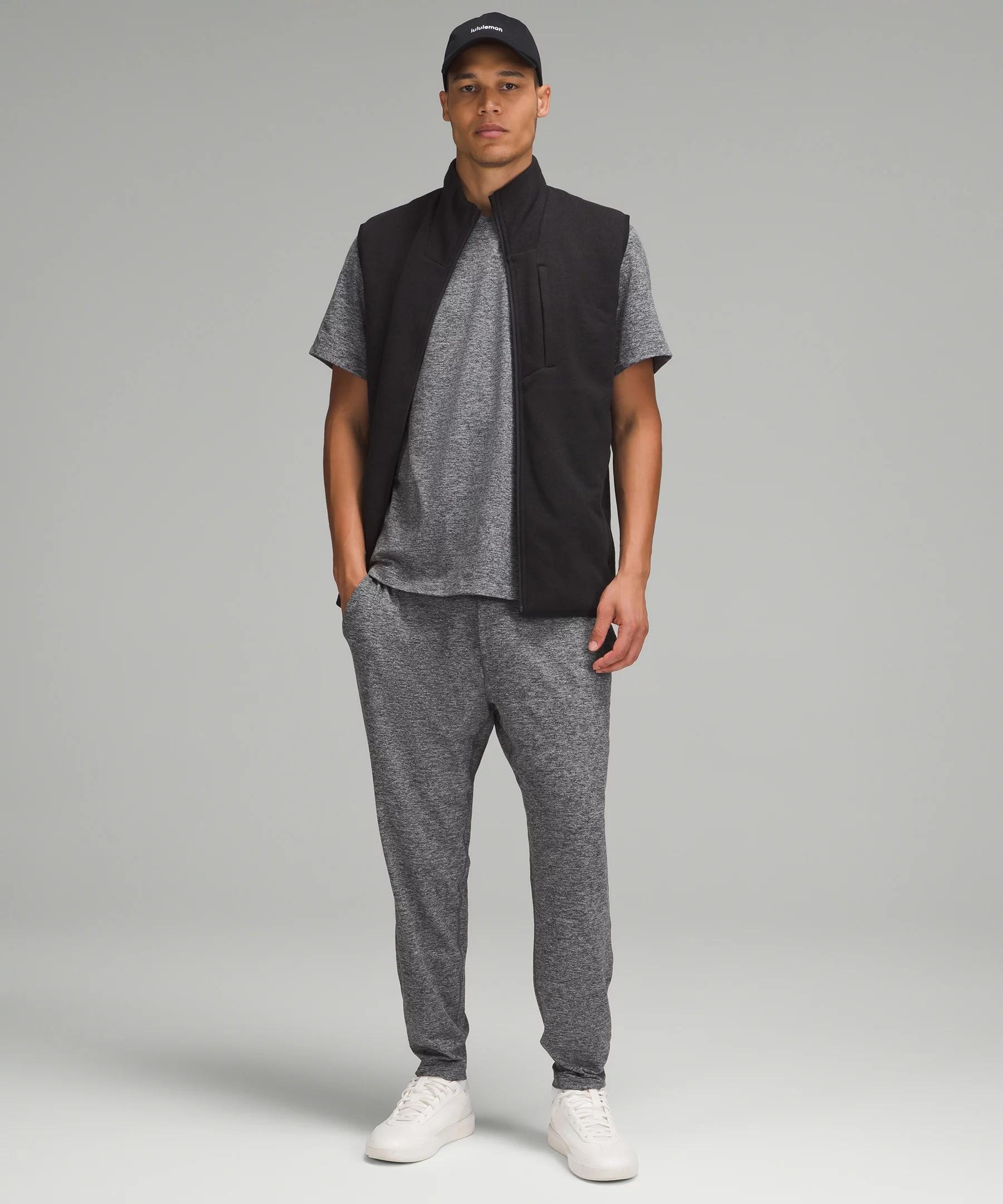 Soft Jersey Tapered Pant *Shorter Product Image