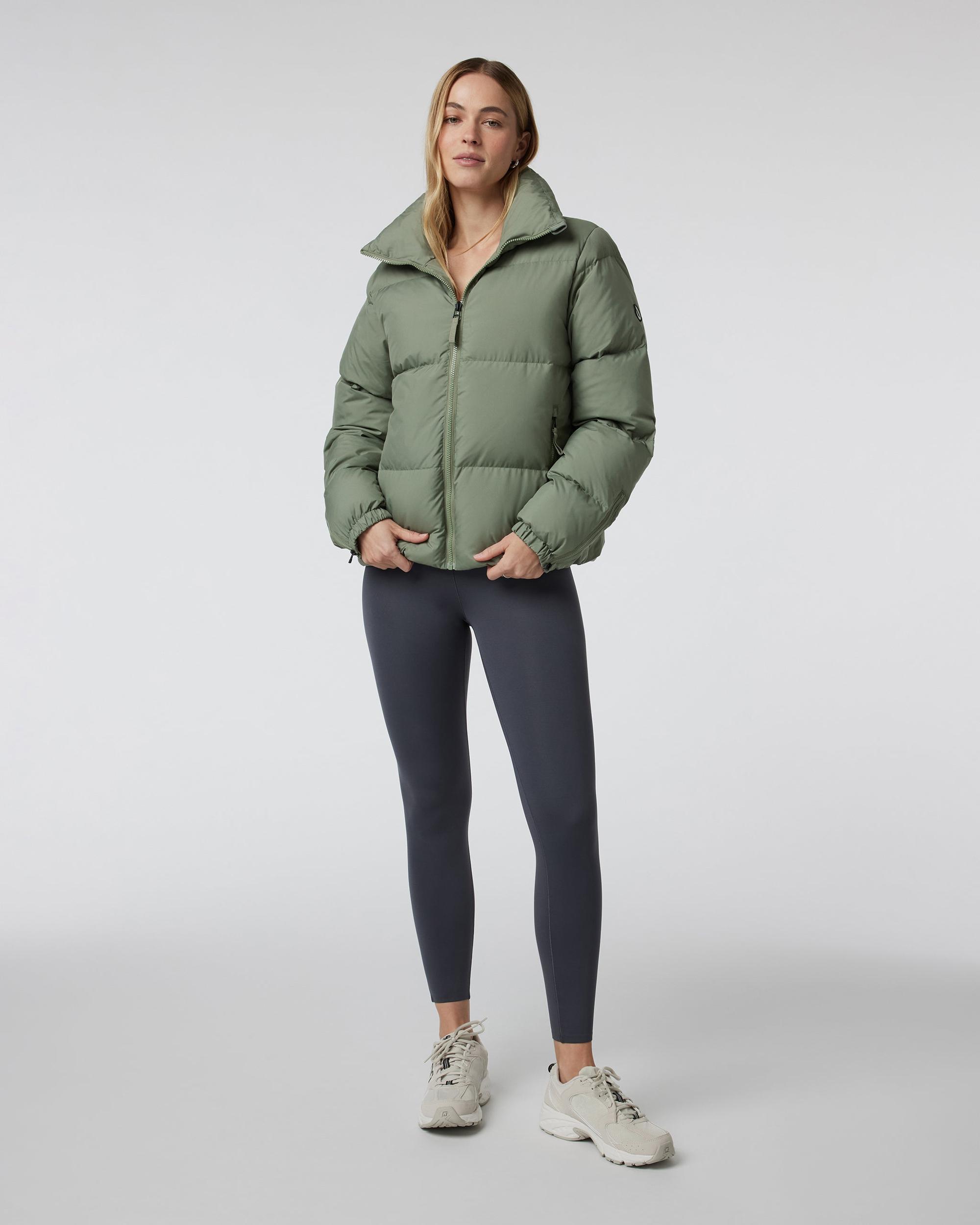 Hillside Down Jacket Product Image