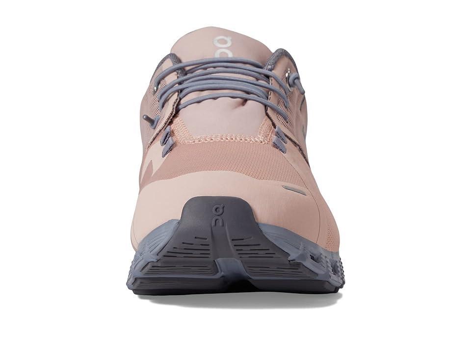 On Women's Cloud 5 Waterproof (All ) Women's Shoes Product Image