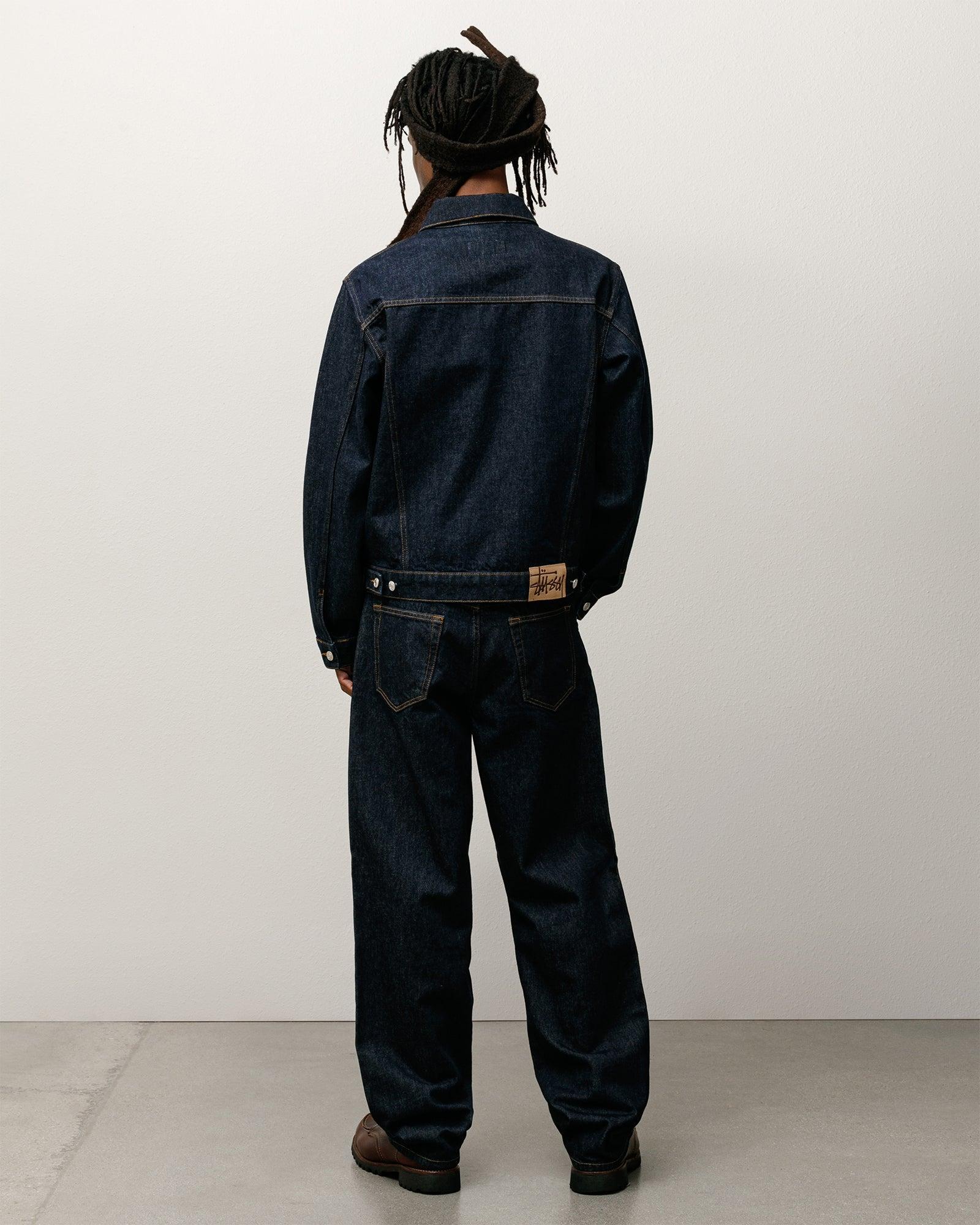 CARPENTER PANT CANVAS Male Product Image