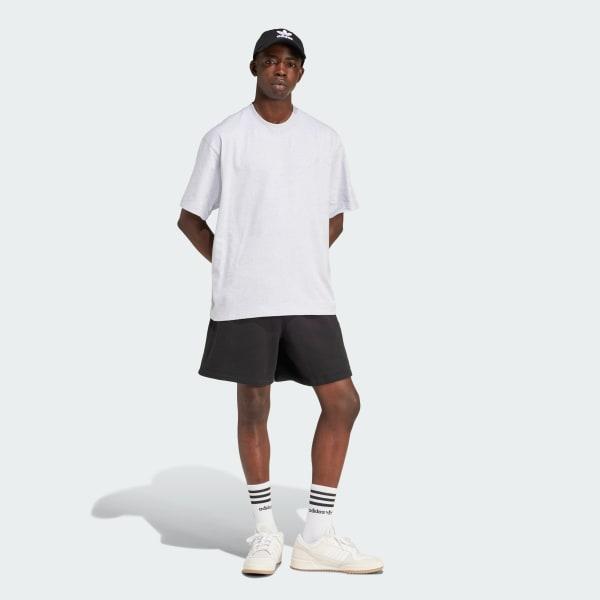 Premium Essentials Shorts Product Image