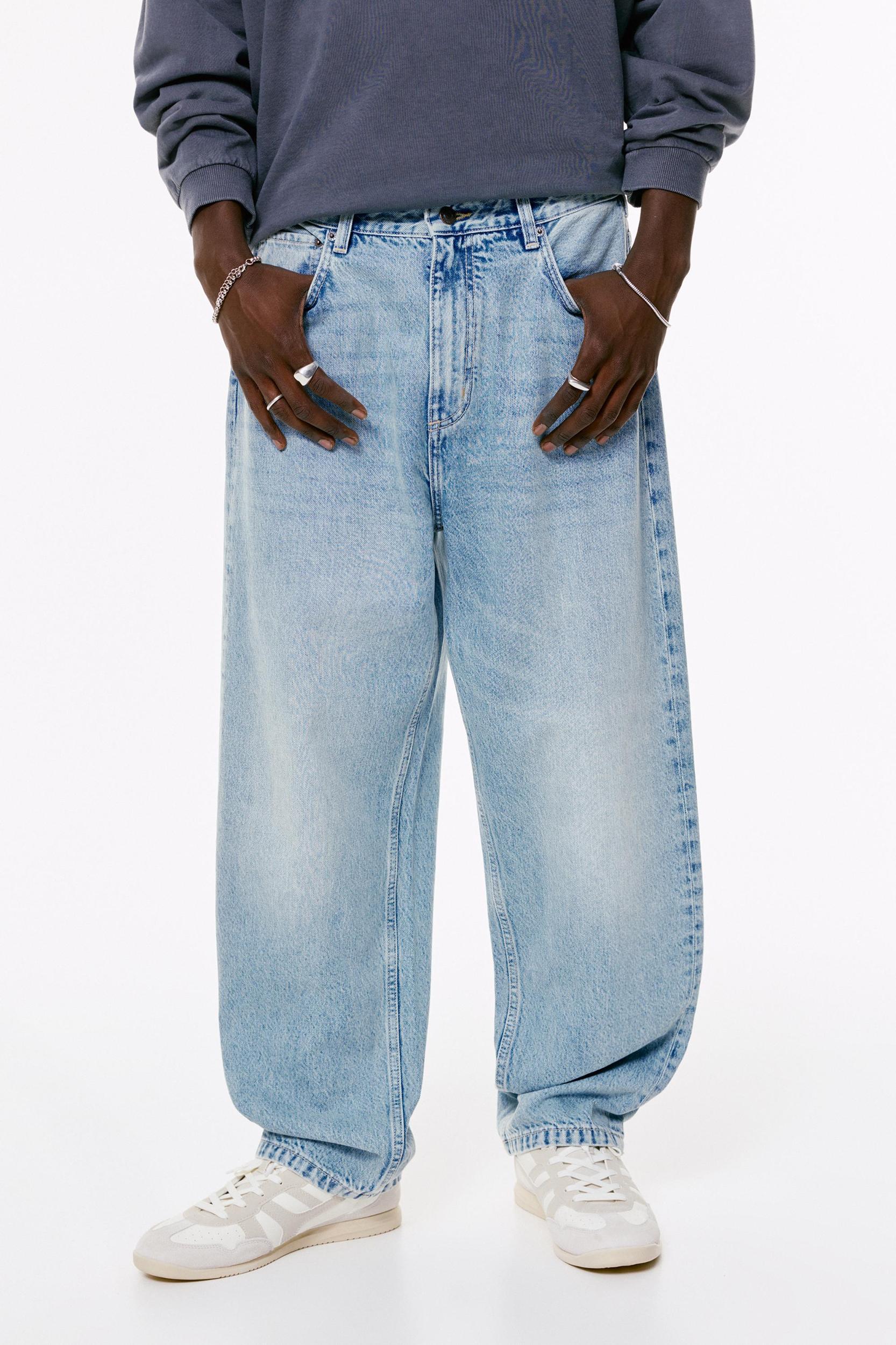 Baggy jeans Product Image