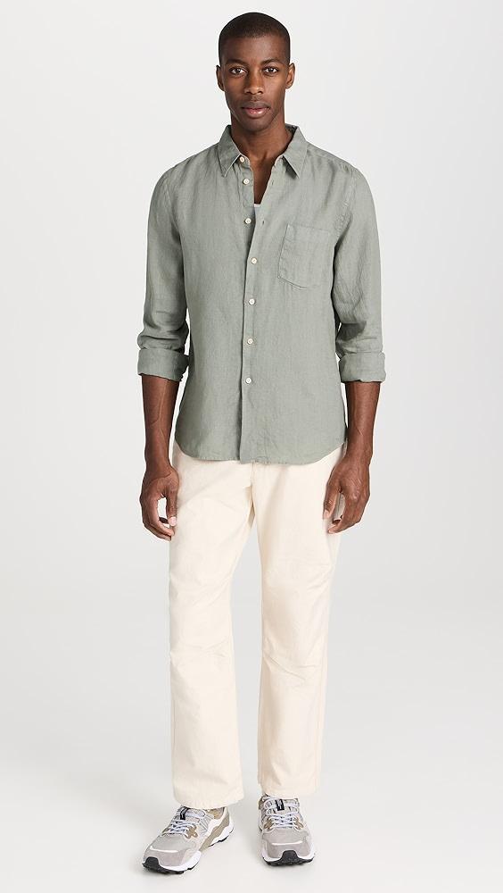 PS Paul Smith Tailored Fit Shirt | Shopbop Product Image