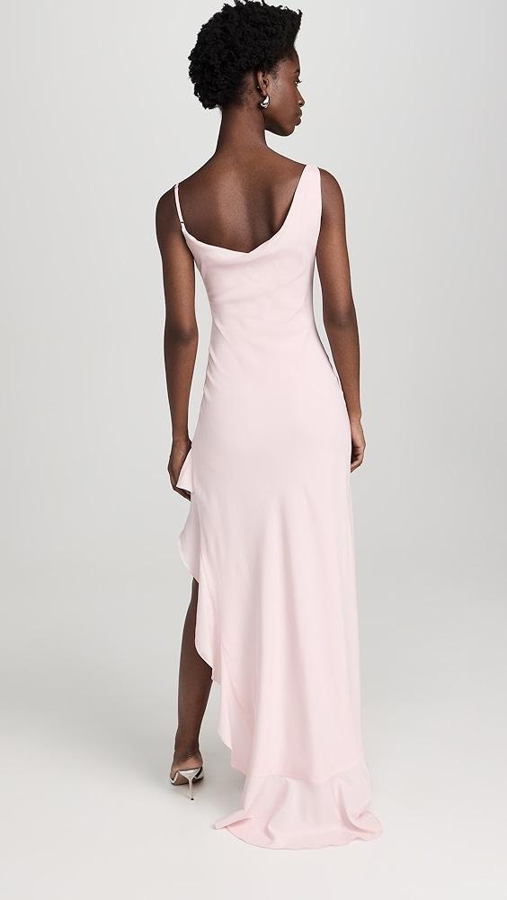 Azeeza Daphne Gown | Shopbop Product Image