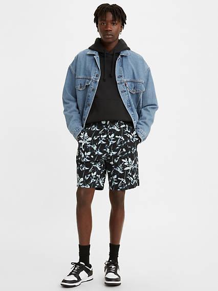 Levi's® XX Chino EZ Waist 8" Men's Shorts Product Image