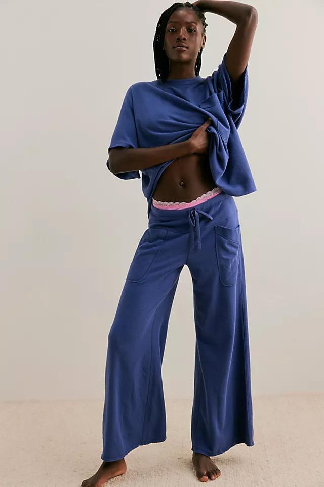 Staycation Lounge Pants Product Image