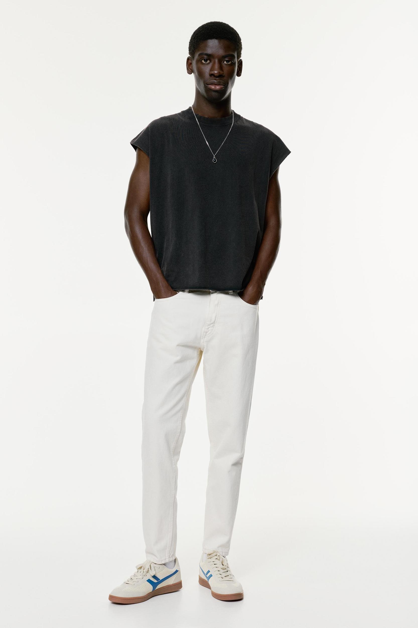 Standard jeans Product Image