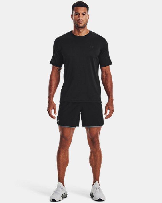 Men's UA Tech™ Vent Short Sleeve Product Image