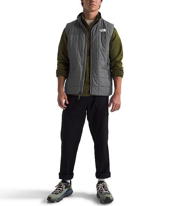 The North Face Junction Insulated Vest Product Image