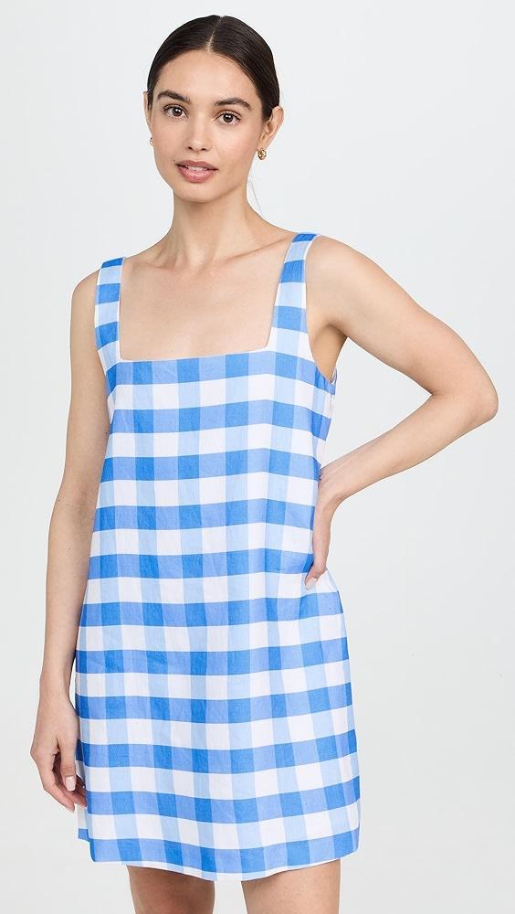 RHODE Kiera Dress | Shopbop Product Image