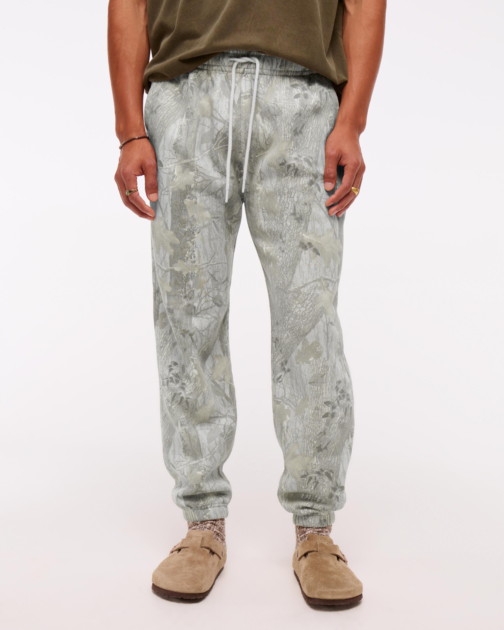 Essential Cinched Sweatpant Product Image