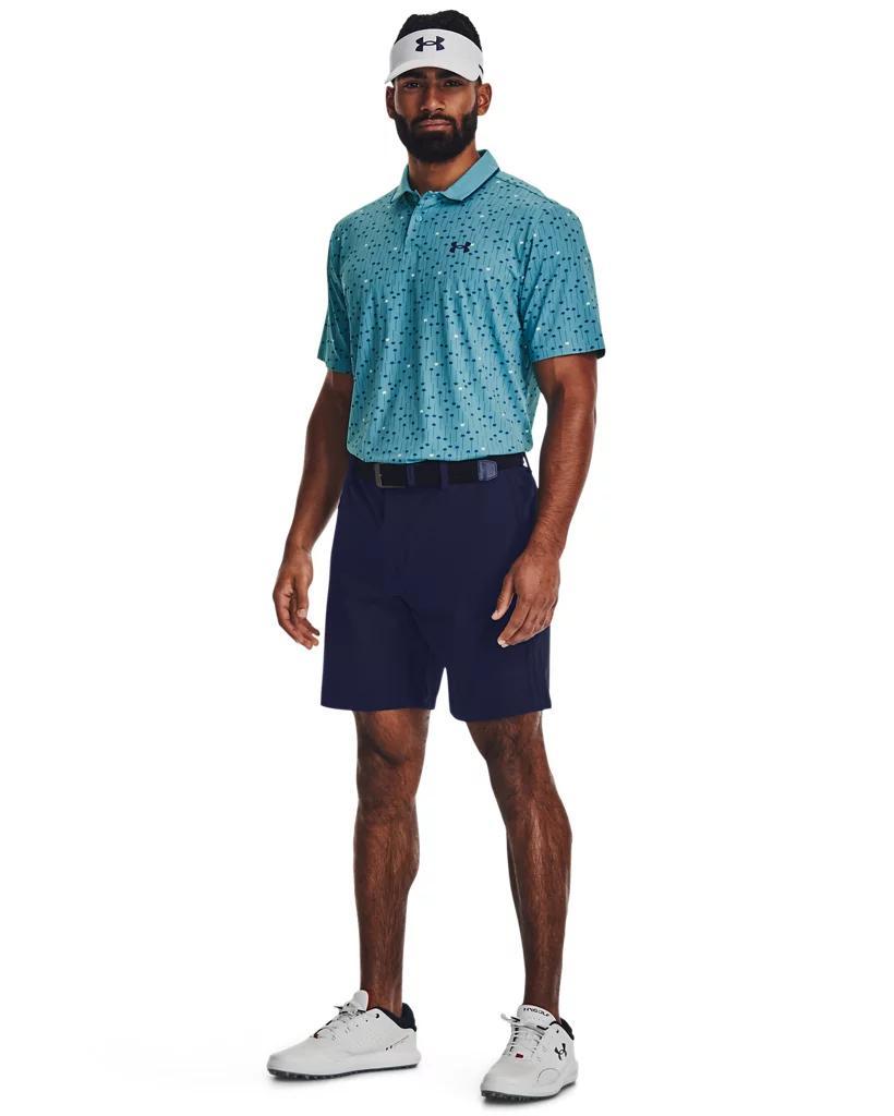 Men's UA Iso-Chill Shorts Product Image