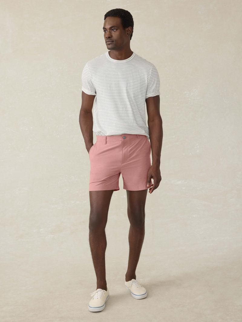 All Day™ Short 2.0 (5") - Trail Olive Product Image