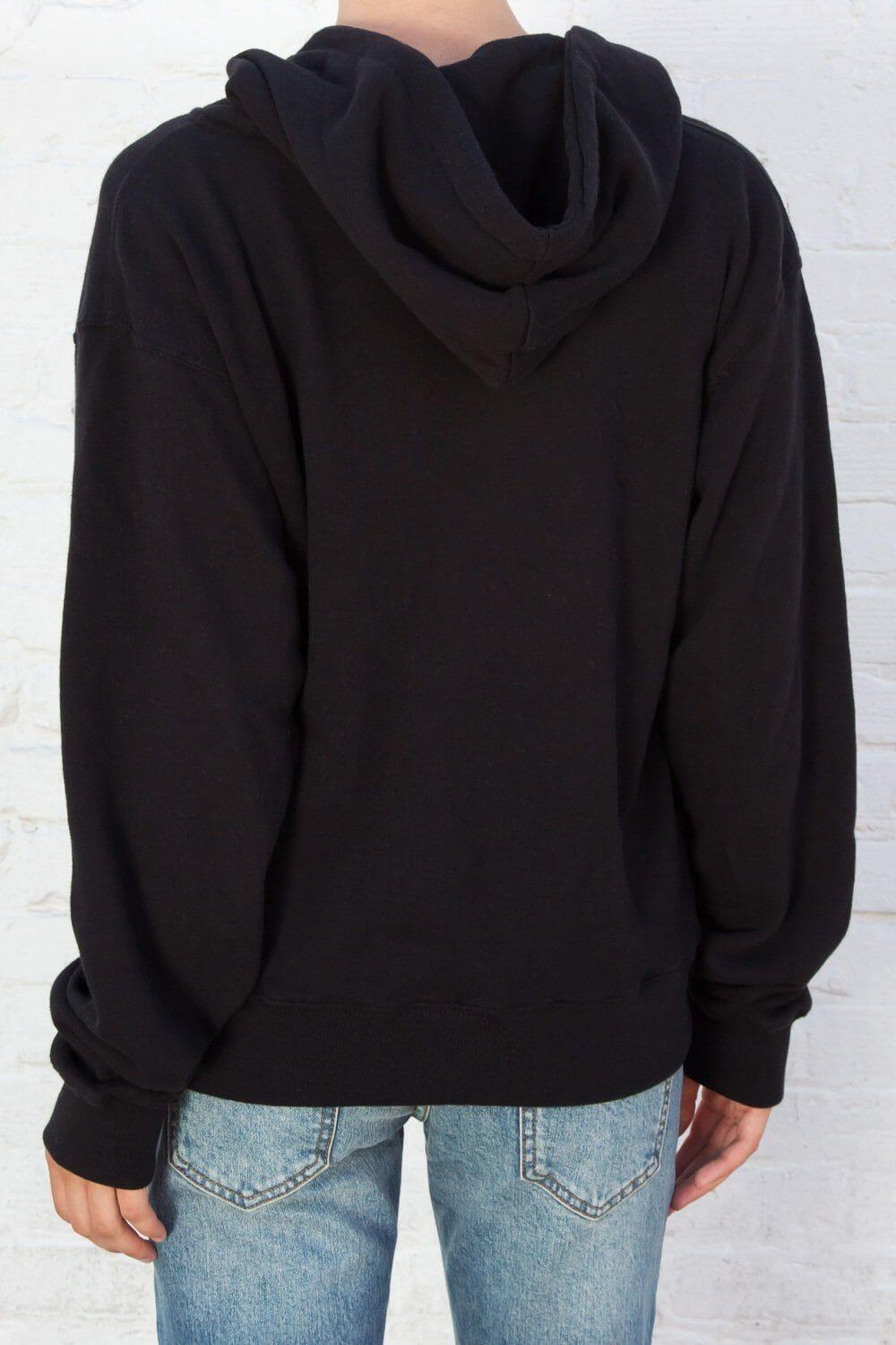 Christy Hoodie Product Image
