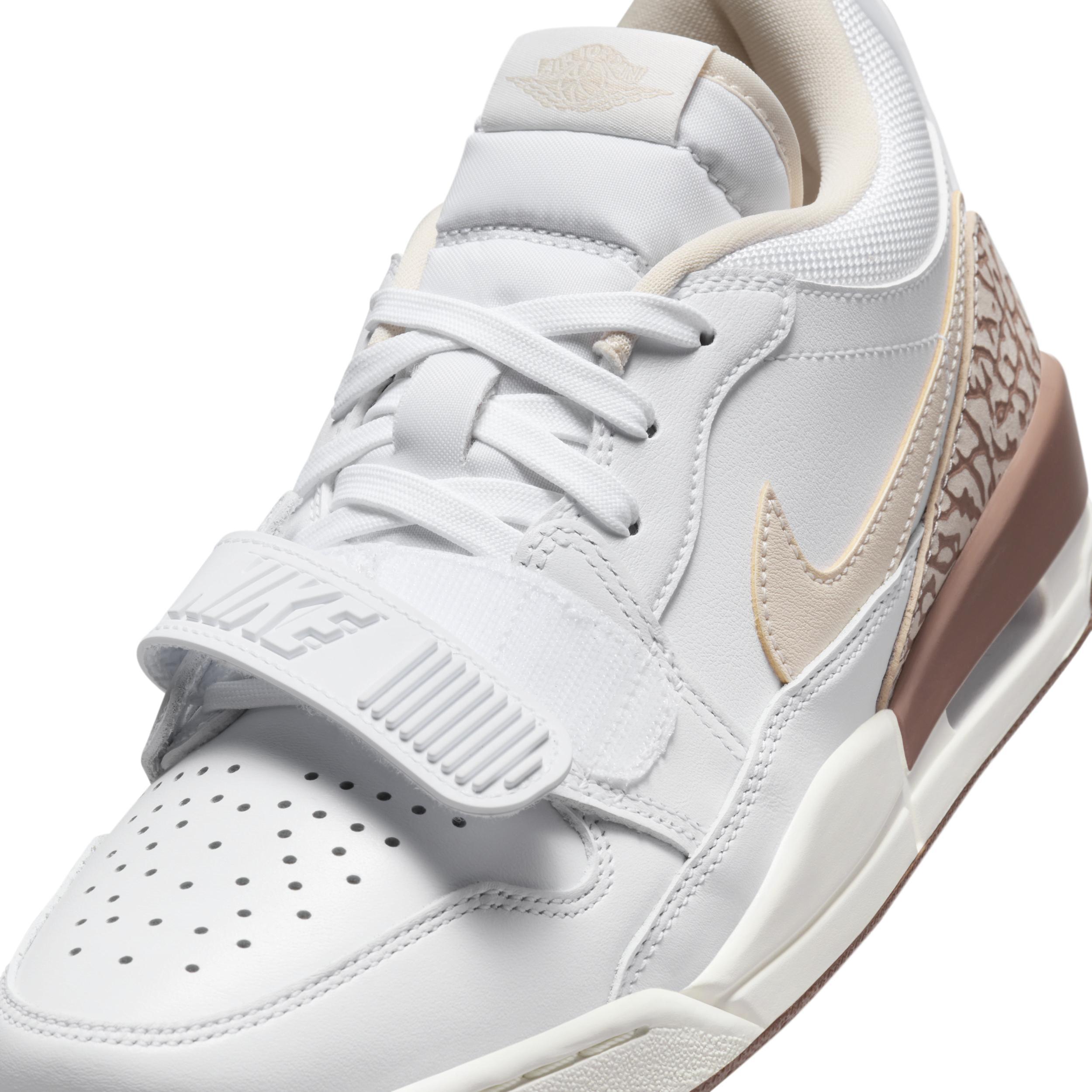 Women's Air Jordan Legacy 312 Low Shoes Product Image