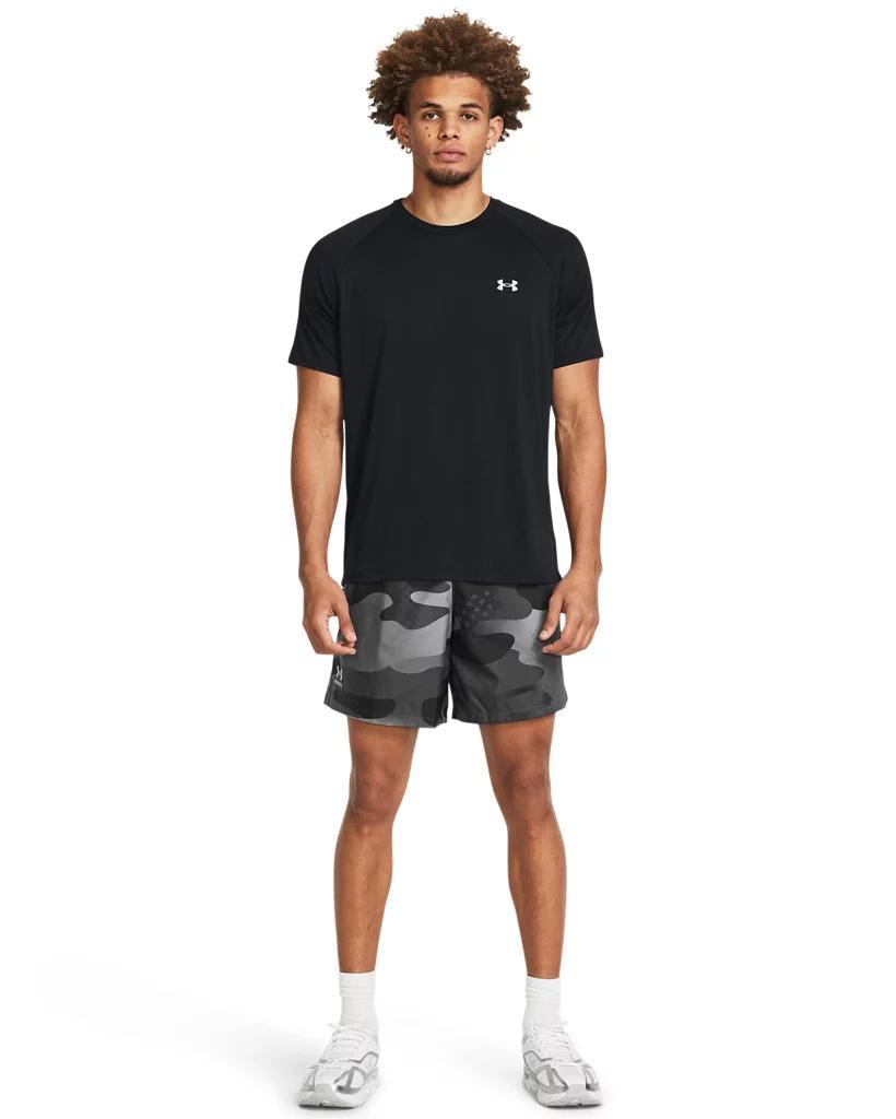 Mens UA Freedom Volley Shorts Product Image