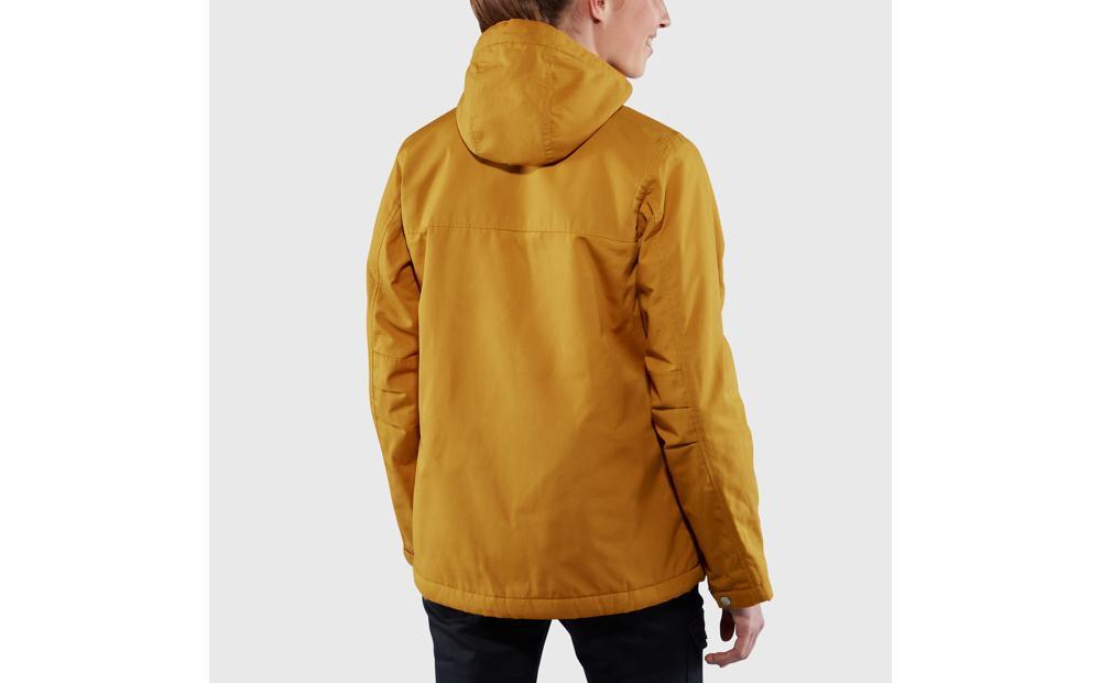 Greenland Winter Jacket W Product Image